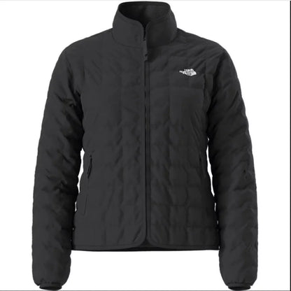 The North Face Women's Junction Insulated Full-Zip Jacket Womens Jacket – Image 1