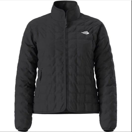 The North Face Women's Junction Insulated Full-Zip Jacket Womens Jacket – Image 1