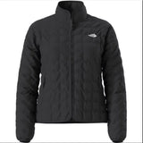 The North Face Women's Junction Insulated Full-Zip Jacket Womens Jacket – Image 1