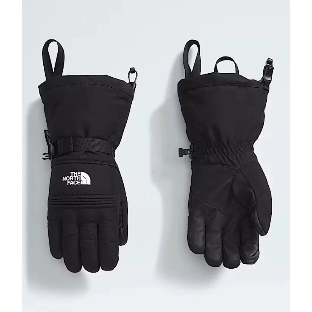 The North Face Women’s Montana Ski Gloves Snowboard Gloves – Image 1
