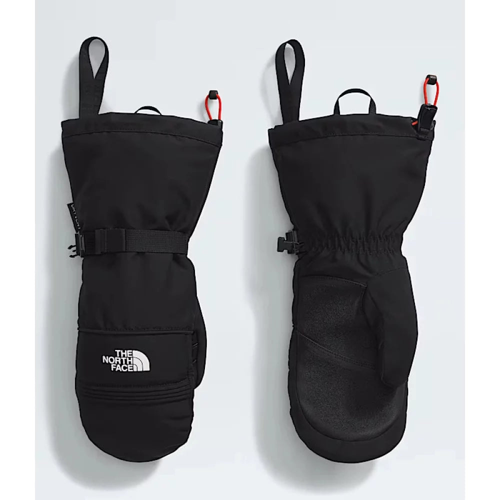 The North Face Women’s Montana Ski Mitts Snowboard Gloves – Image 1