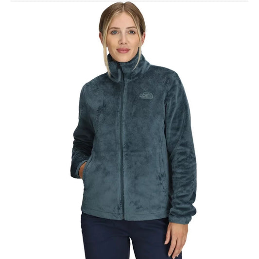 The North Face Women's Osito Jacket Womens Jacket – Image 2
