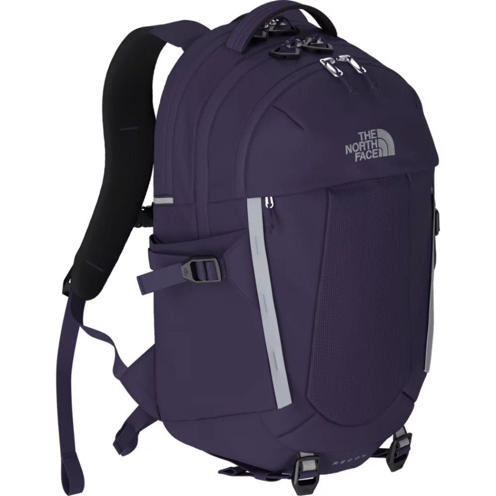 The North Face Women’s Recon Backpack Eternal Purple/Blue Flax – Image 1