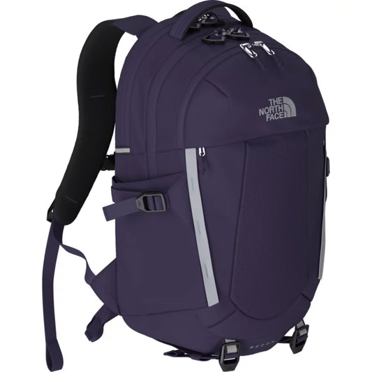 The North Face Women’s Recon Backpack Eternal Purple/Blue Flax – Image 1