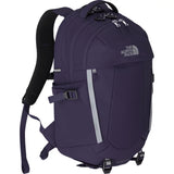 The North Face Women’s Recon Backpack Eternal Purple/Blue Flax – Image 1