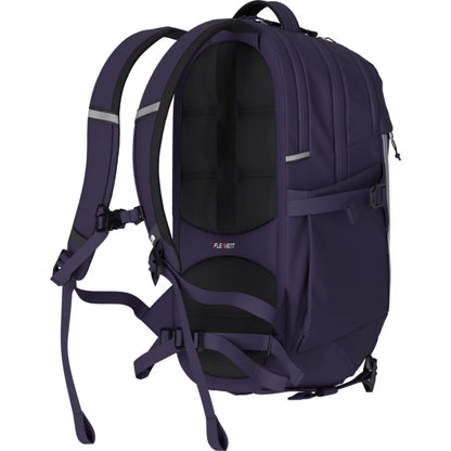 The North Face Women’s Recon Backpack Eternal Purple/Blue Flax – Image 2