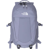 The North Face Women’s Recon Backpack Pale Plum Light Heather/Pale Plum – Image 1