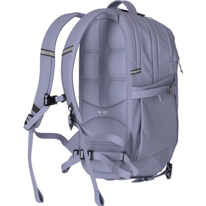 The North Face Women’s Recon Backpack Pale Plum Light Heather/Pale Plum – Image 3