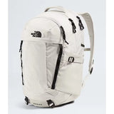 The North Face Women’s Recon Backpack White Dune/TNF Black – Image 3
