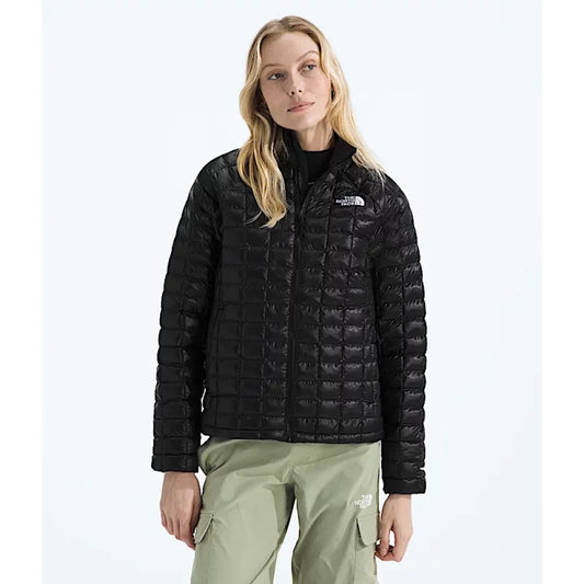 The North Face Women's THERMOBALL™ Jacket Womens Jacket – Image 2