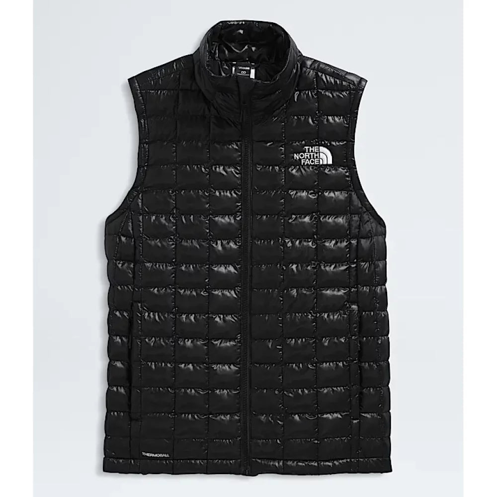 The North Face Women's THERMOBALL™ Vest Womens Jacket – Image 2