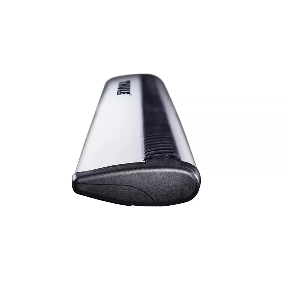 Thule Aeroblade Silver 43" Car Rack Parts – Image 5