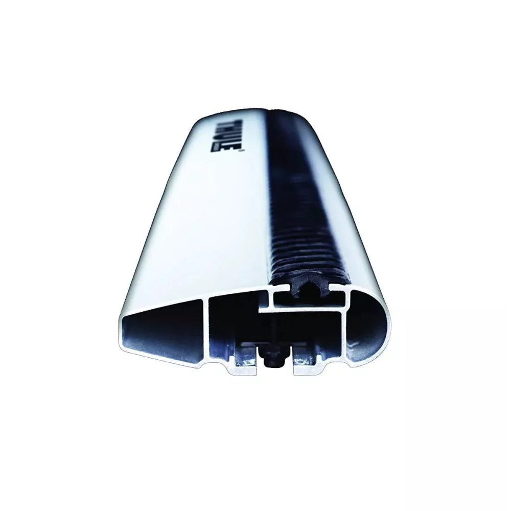 Thule Aeroblade Silver 43" Car Rack Parts – Image 7