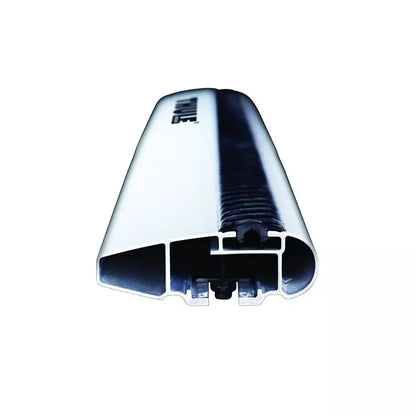 Thule Aeroblade Silver 43" Car Rack Parts – Image 7