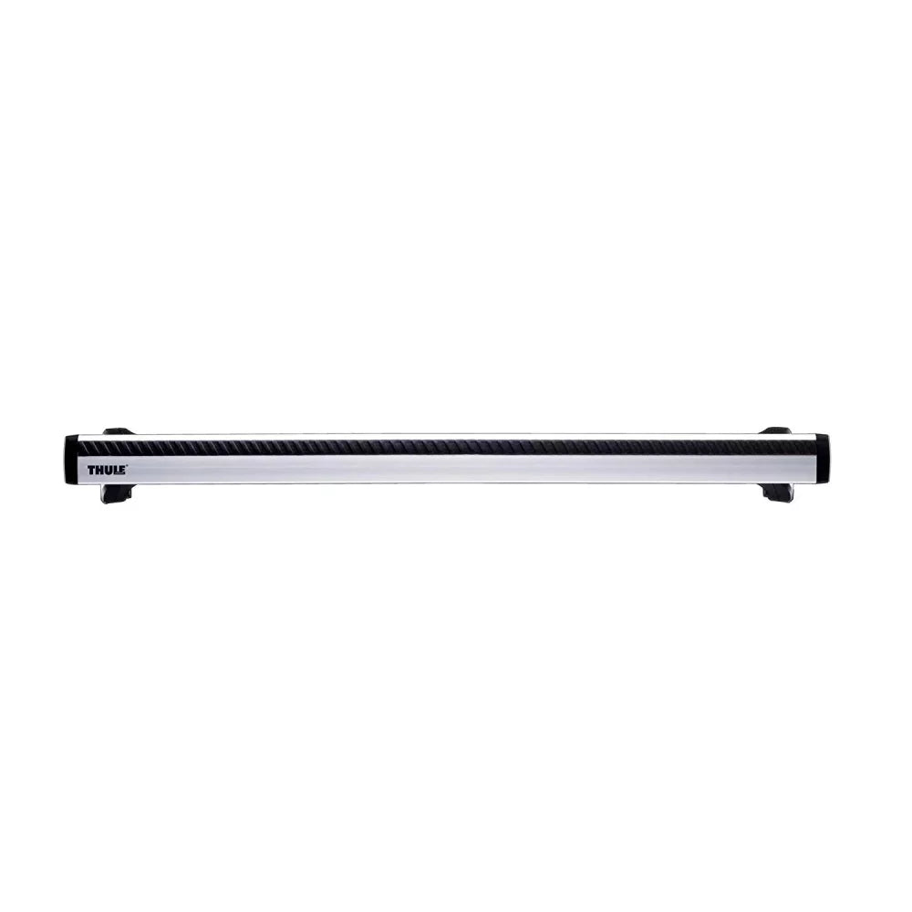 Thule Aeroblade Silver 43" Car Rack Parts – Image 9