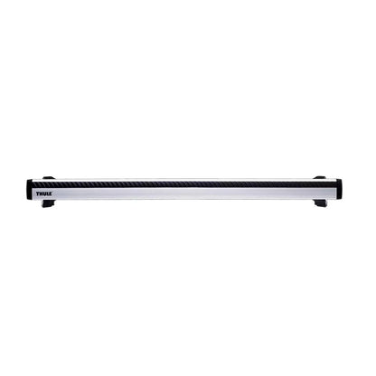 Thule Aeroblade Silver 43" Car Rack Parts – Image 9
