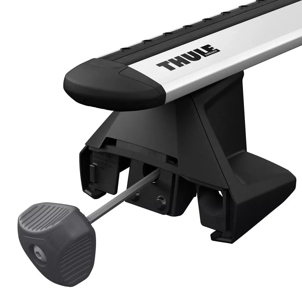 Thule Clamp Evo Car Rack Parts – Image 2