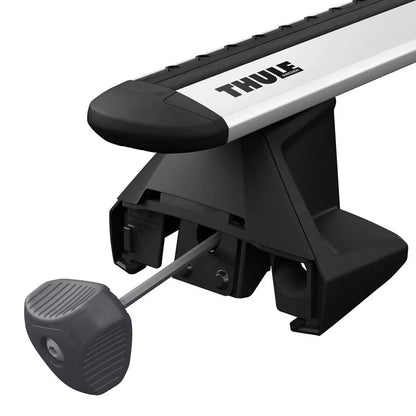Thule Clamp Evo Car Rack Parts – Image 2