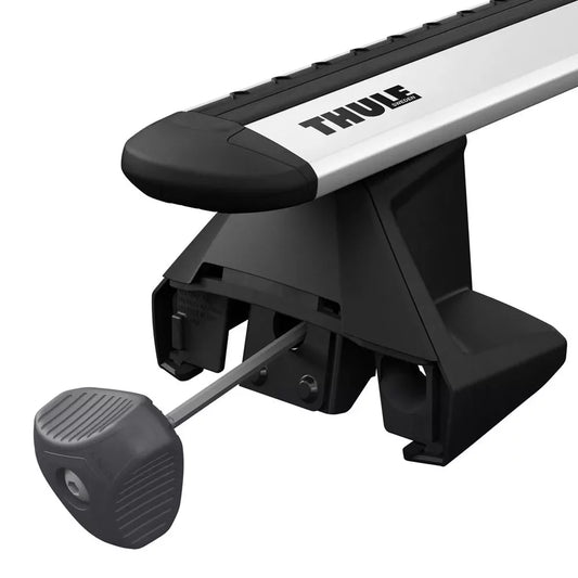 Thule Clamp Evo Car Rack Parts – Image 2