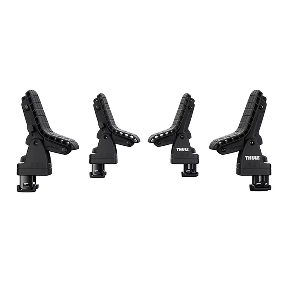 Thule DockGrip Kayak Saddle Watersports Carrier – Image 1