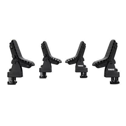 Thule DockGrip Kayak Saddle Watersports Carrier – Image 1