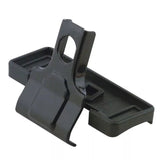 Thule Fit Kit #1621 USED Car Rack Parts – Image 1