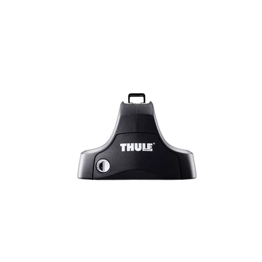 Thule Rapid Traverse Foot Pack Car Rack Parts – Image 1
