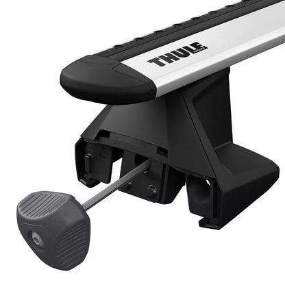 Thule Clamp Evo