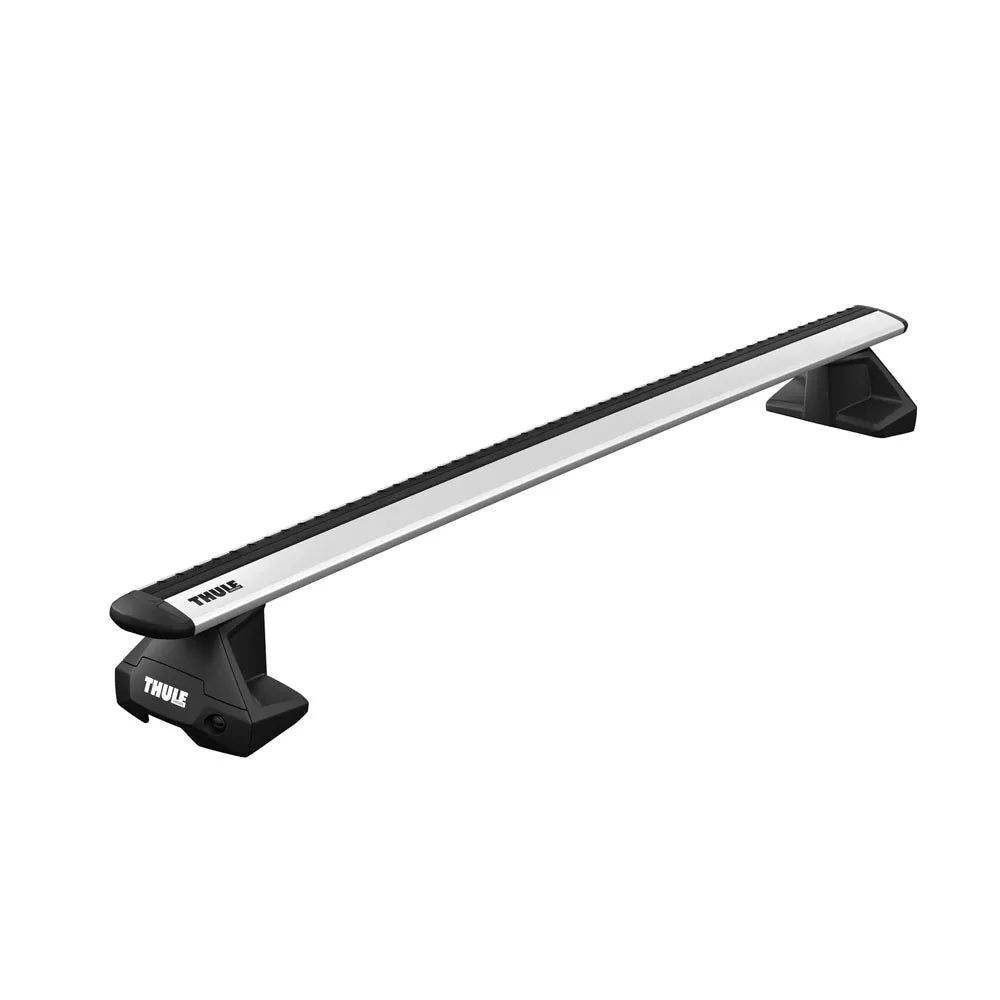 Thule Clamp Evo