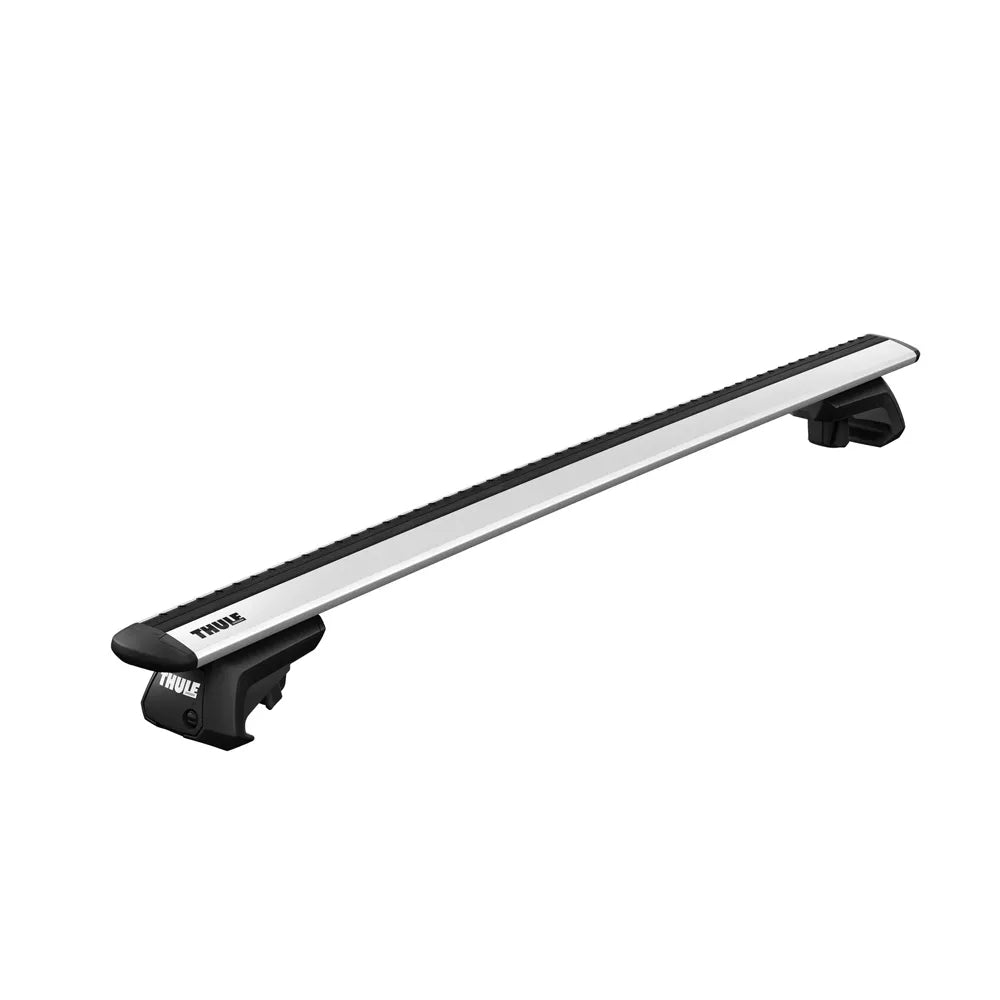 Thule Raised Rail Evo Foot Pack