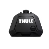 Thule Raised Rail Evo Foot Pack