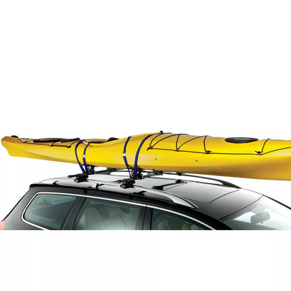 Thule Top Deck Kayak Rack