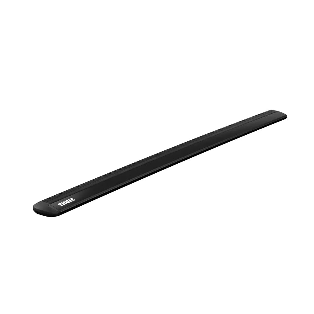 Thule WingBar Evo Black