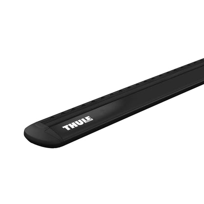 Thule WingBar Evo Black