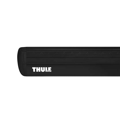 Thule WingBar Evo Black