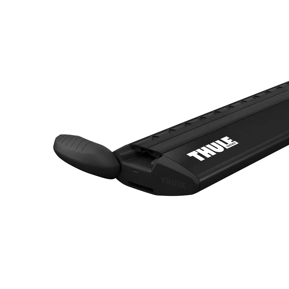 Thule WingBar Evo Black