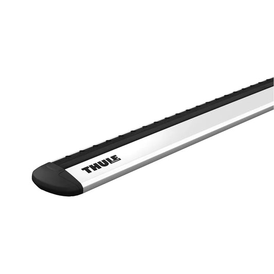 Thule WingBar Evo Silver