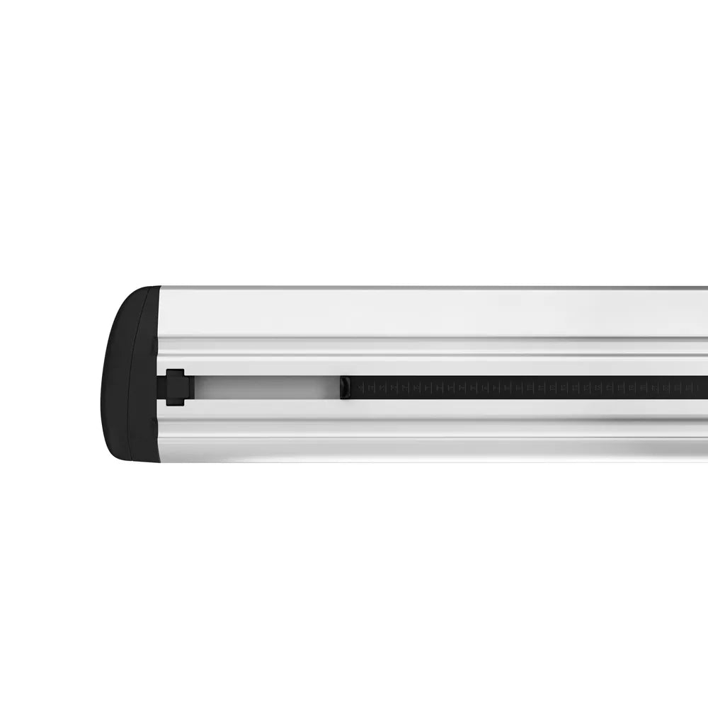 Thule WingBar Evo Silver