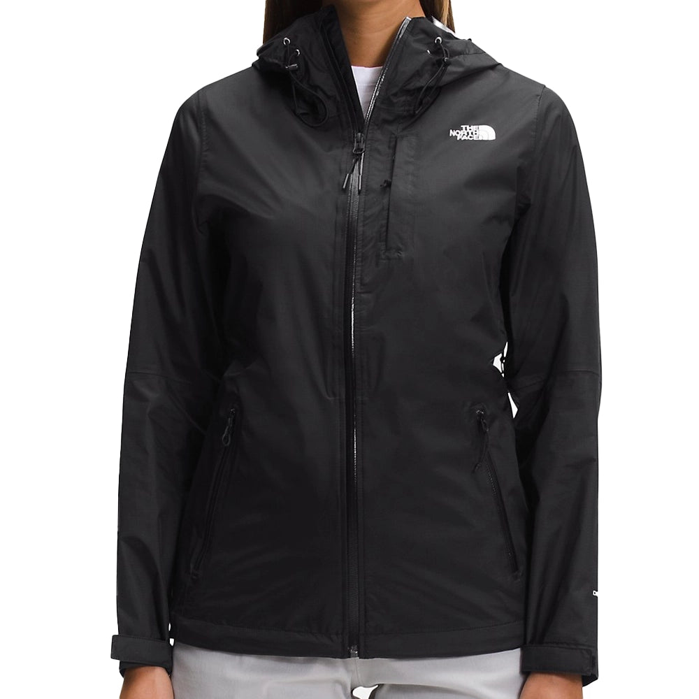 The North Face Women's Alta Vista Jacket Black XS