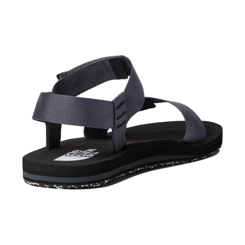 The North Face Men's Skeena Sandals Vanadis Grey/TNF Black 14