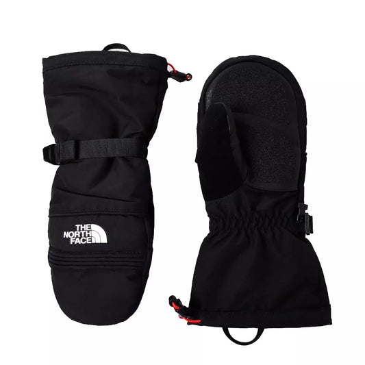 The North Face Women’s Montana Ski Mitts Black XL