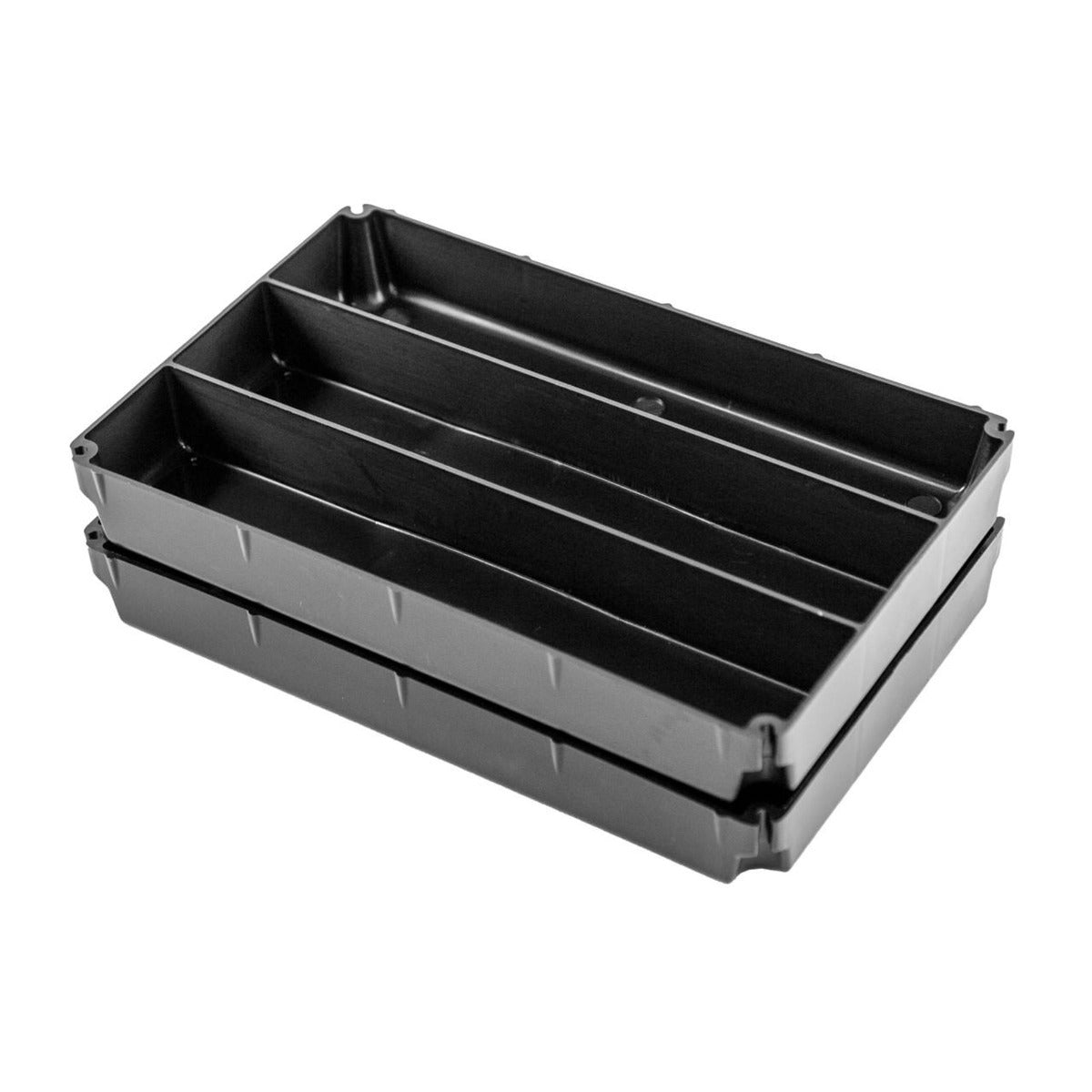 YakAttack TracPak Half Tray 1x3 Two Pack