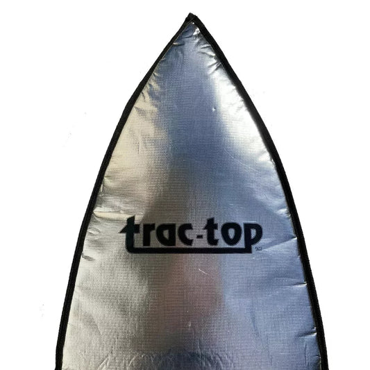 Tractop Noserider Day Tripper Surfboard Bag 8' Board Bag – Image 2