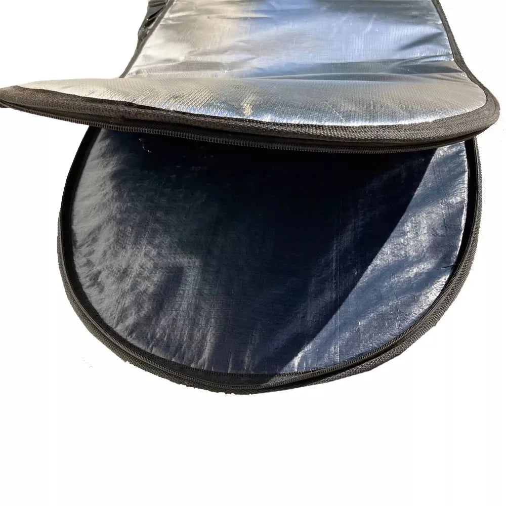 Tractop Noserider Day Tripper Surfboard Bag 8' Board Bag – Image 3