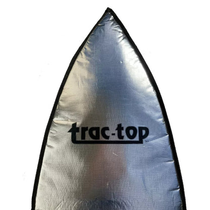 Tractop Noserider Day Tripper Surfboard Bag 8'