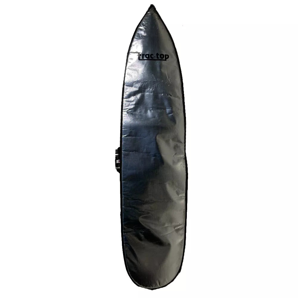 Tractop Noserider Day Tripper Surfboard Bag 8'