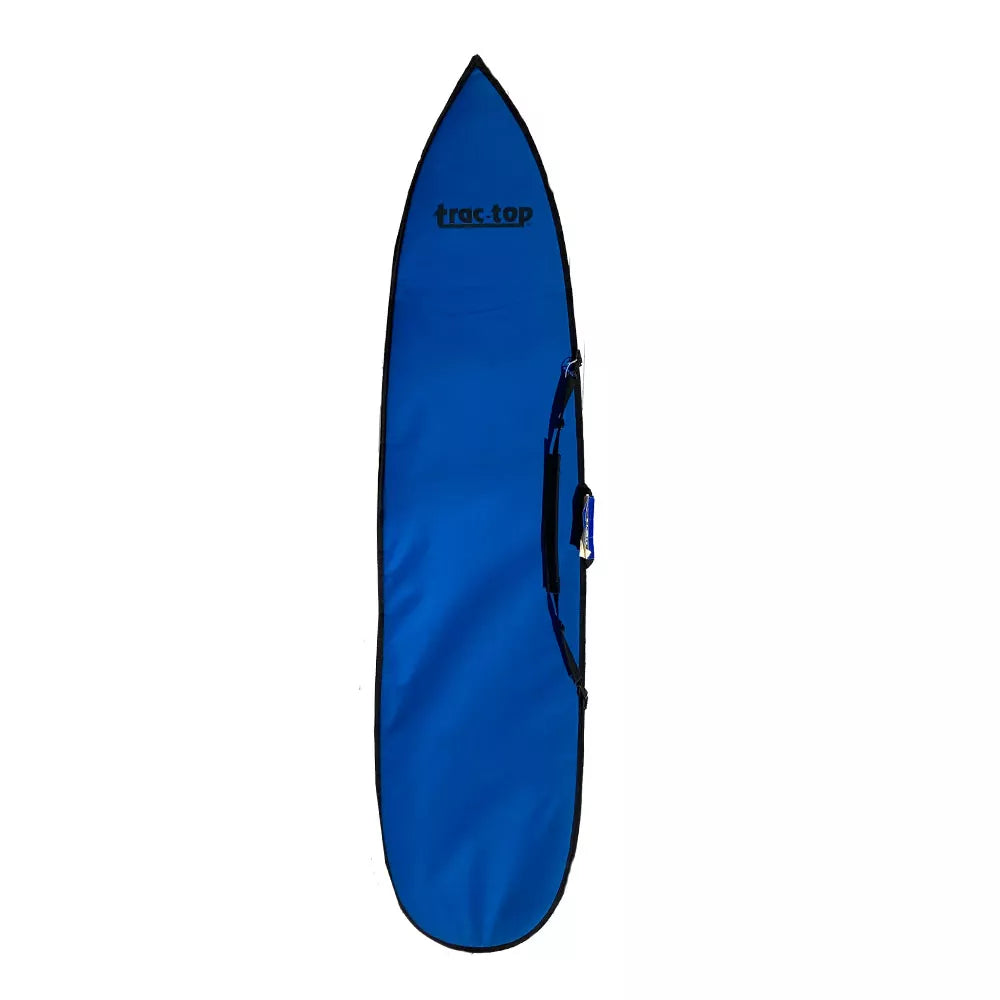 Tractop Noserider Day Tripper Surfboard Bag 8'