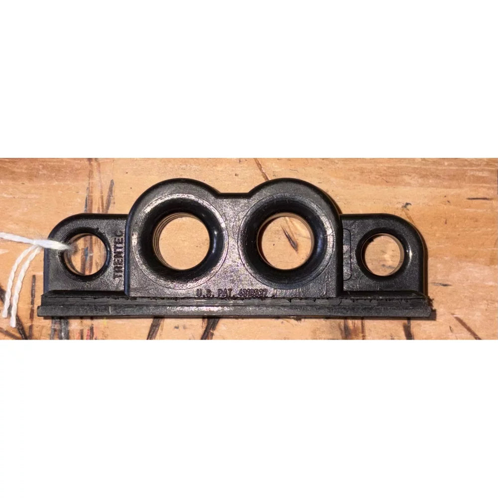 TrenTec Inc. Jib Traveler Car USED Sailboat Part – Image 1