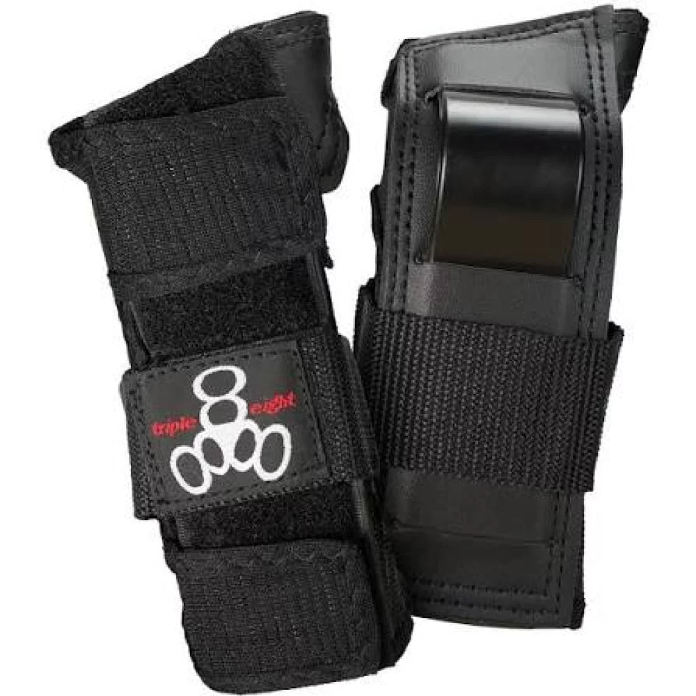 Triple 8 Wristsaver S-9-20 Skateboard Protective Gear – Image 1