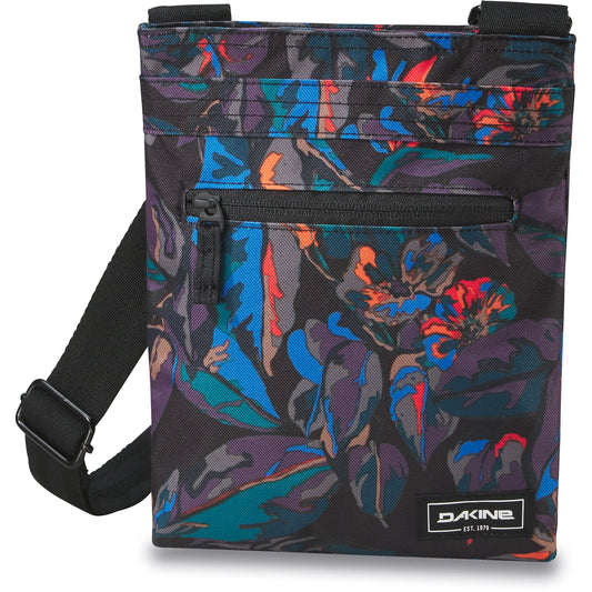 Dakine Jive Crossbody Bag Tropic Dream